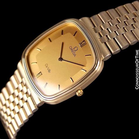 1983 omega watch|vintage omega watches for sale.